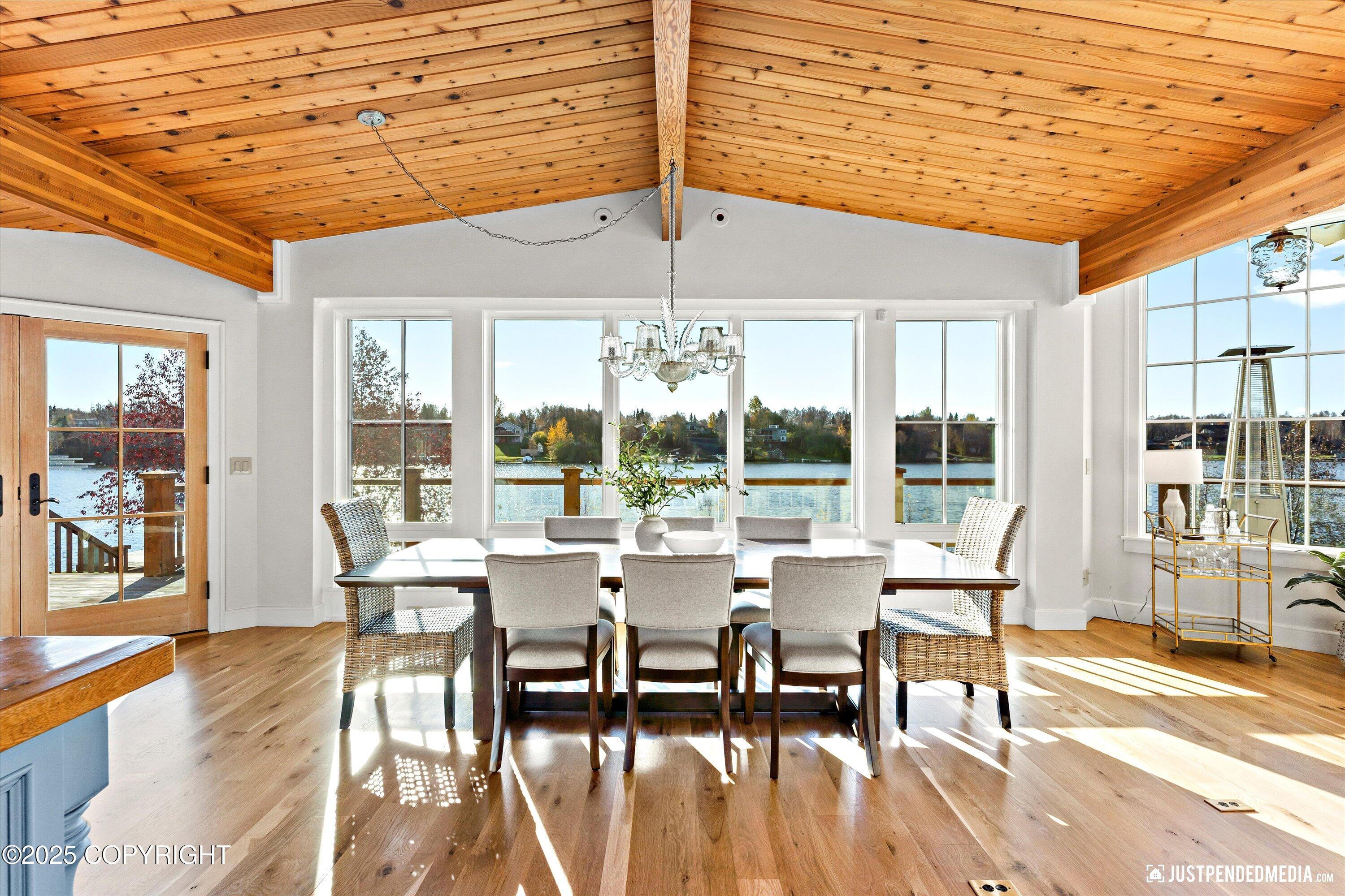 Anchorage, Alaska, 99502, United States, 5 Bedrooms Bedrooms, ,8 BathroomsBathrooms,Residential,Active,1964267