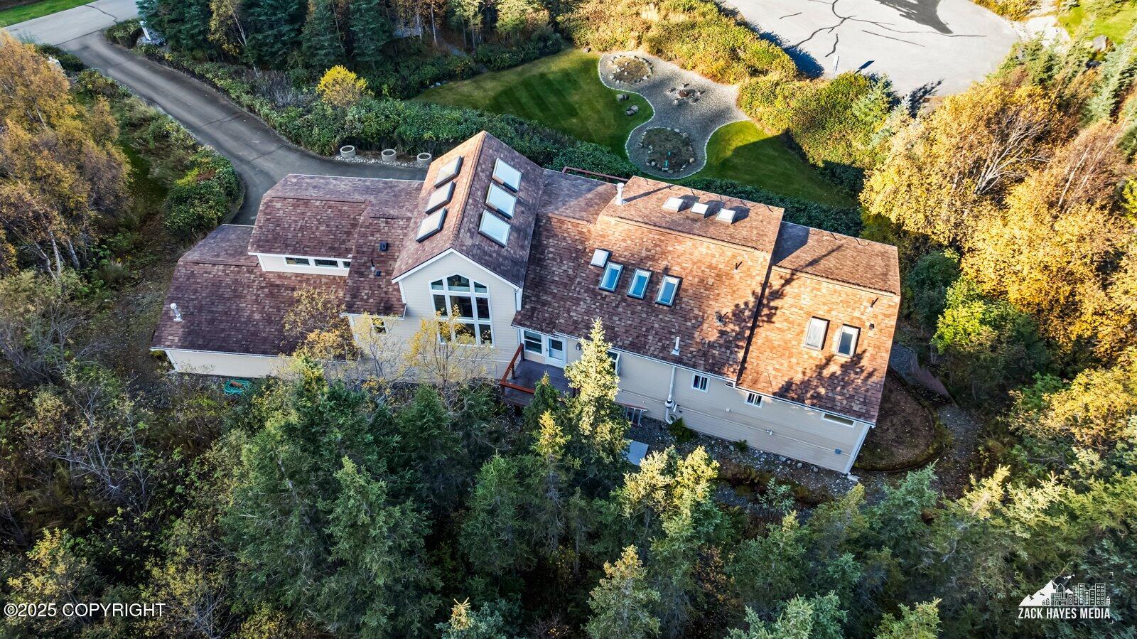 Anchorage, Alaska, 99507, United States, 4 Bedrooms Bedrooms, ,4 BathroomsBathrooms,Residential,Active,1965789