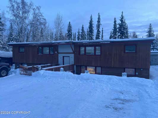 192 MADCAP LN, FAIRBANKS, AK 99709, photo 3 of 30