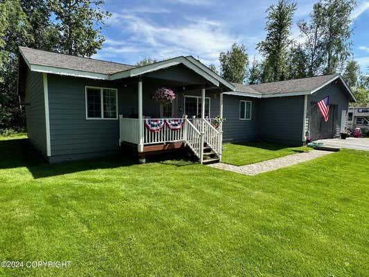 3865 N PRESTON AVE, WASILLA, AK 99654 - Image 1