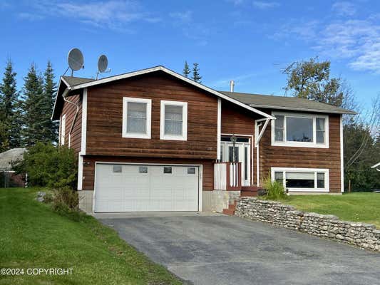 318 W ROCKWELL AVE, SOLDOTNA, AK 99669 - Image 1