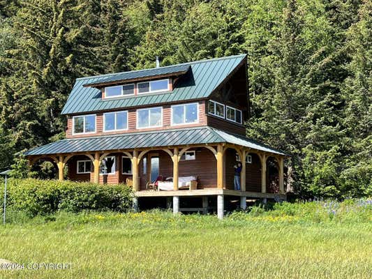 4166 MUD BAY RD, HAINES, AK 99827 - Image 1