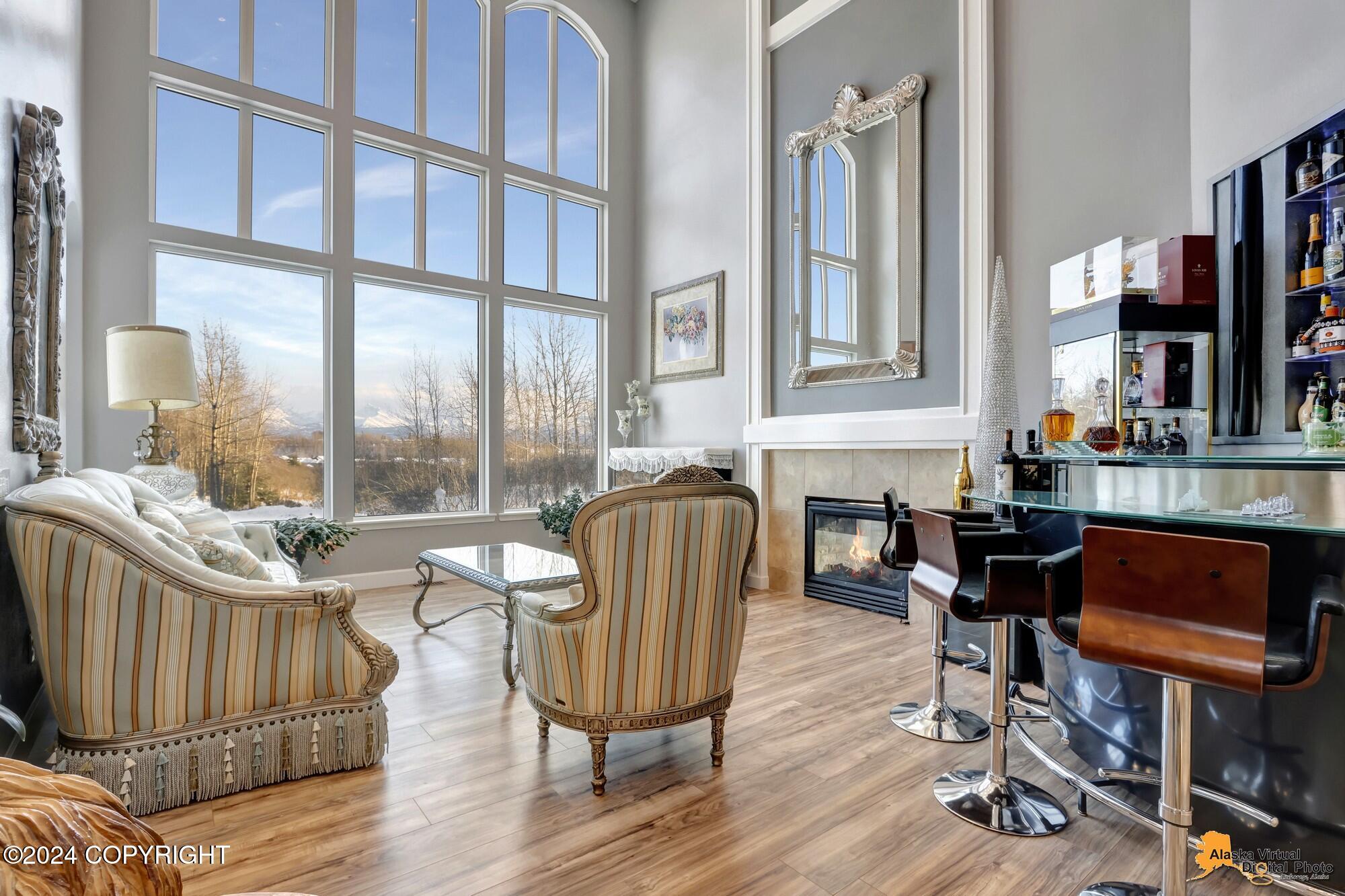 Anchorage, Alaska, 99502, United States, 4 Bedrooms Bedrooms, ,6 BathroomsBathrooms,Residential,Active,1849193