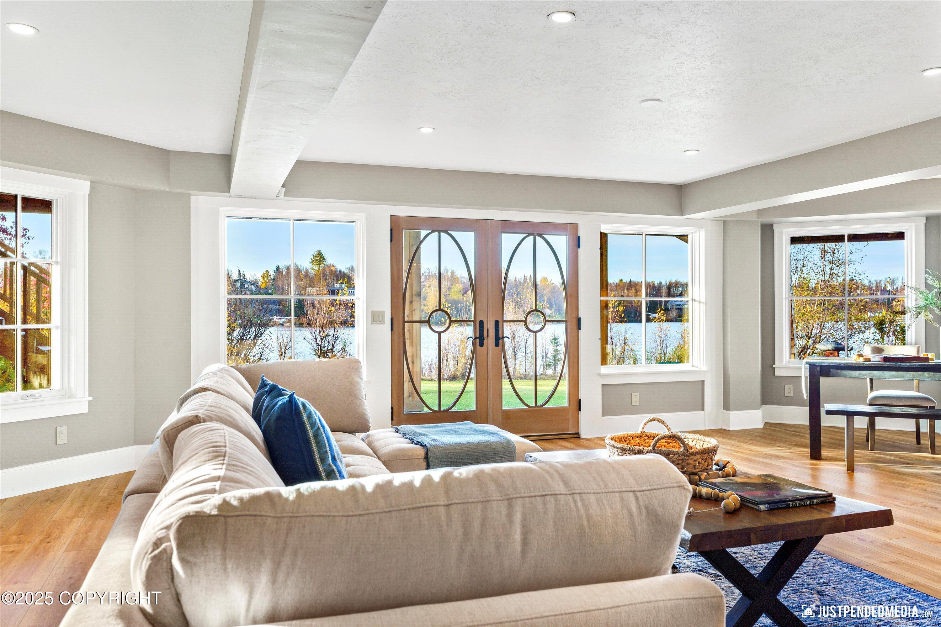 Anchorage, Alaska, 99502, United States, 5 Bedrooms Bedrooms, ,8 BathroomsBathrooms,Residential,Active,1964267