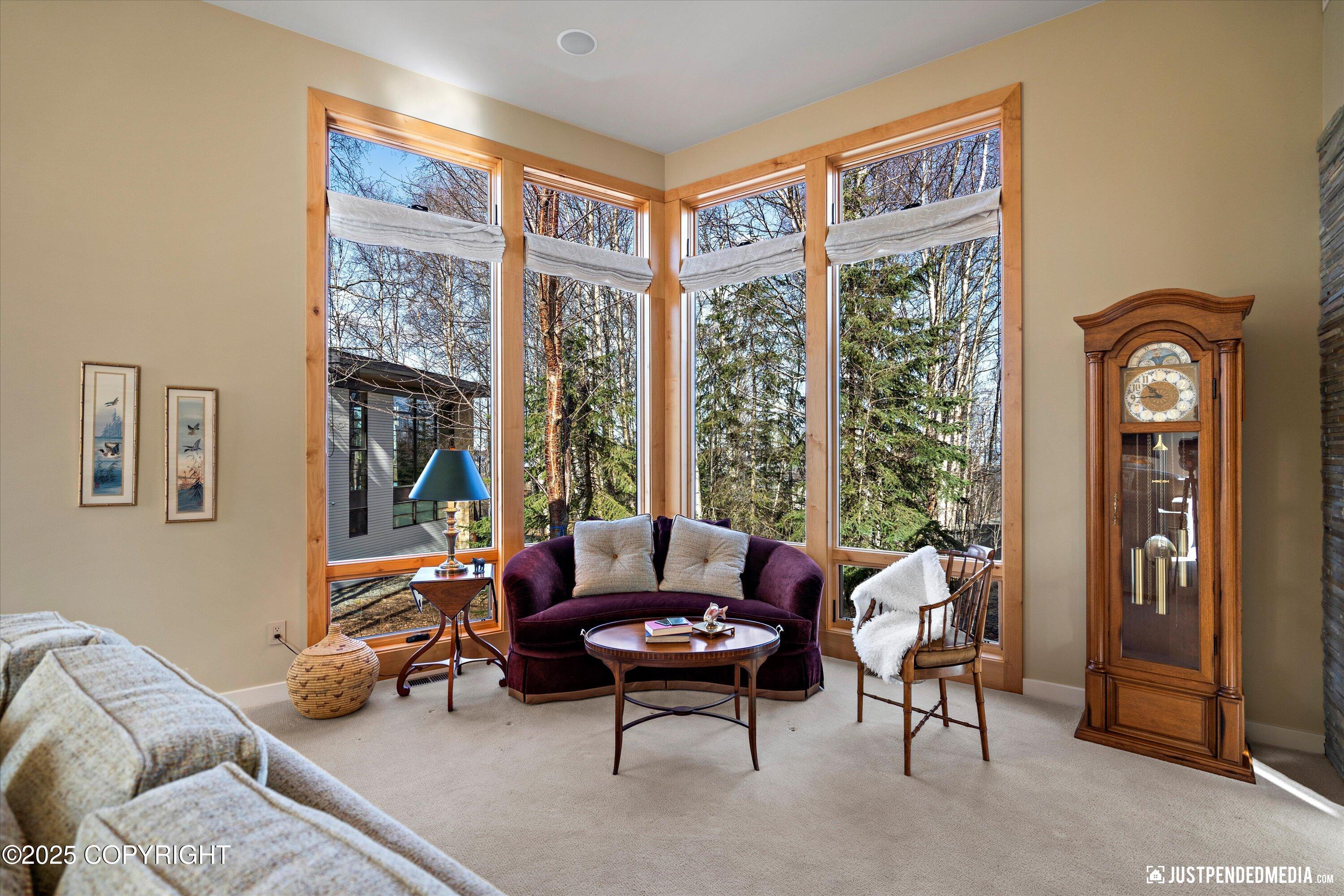 Anchorage, Alaska, 99517, United States, 3 Bedrooms Bedrooms, ,5 BathroomsBathrooms,Residential,Active,1849181