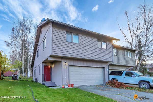 8311 FRANK ST, ANCHORAGE, AK 99518 - Image 1