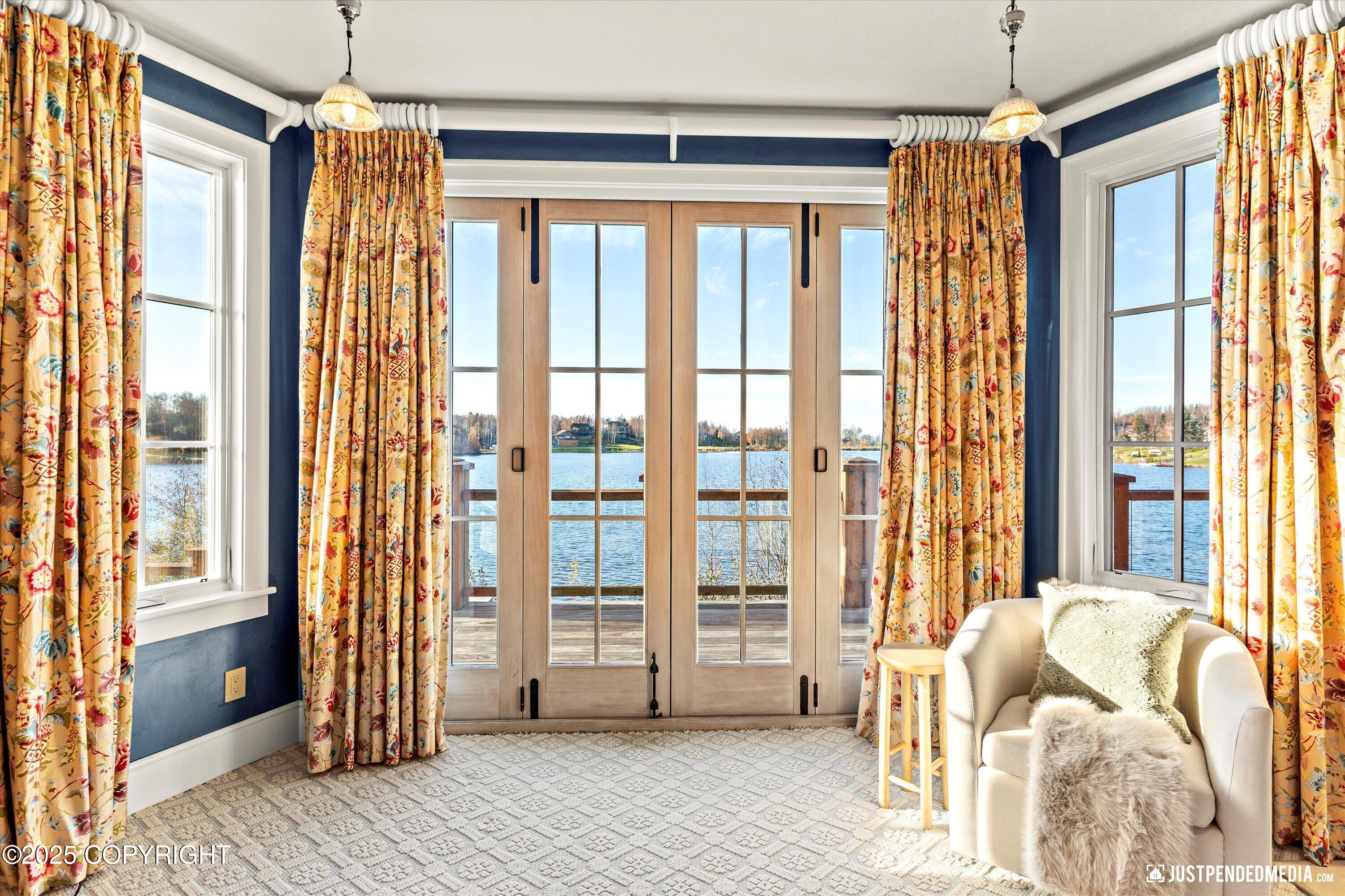 Anchorage, Alaska, 99502, United States, 5 Bedrooms Bedrooms, ,8 BathroomsBathrooms,Residential,Active,1964267