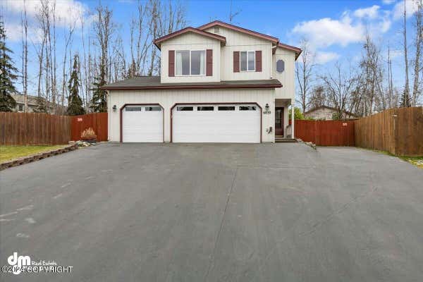 6830 ALL STAR CIR, ANCHORAGE, AK 99504 - Image 1