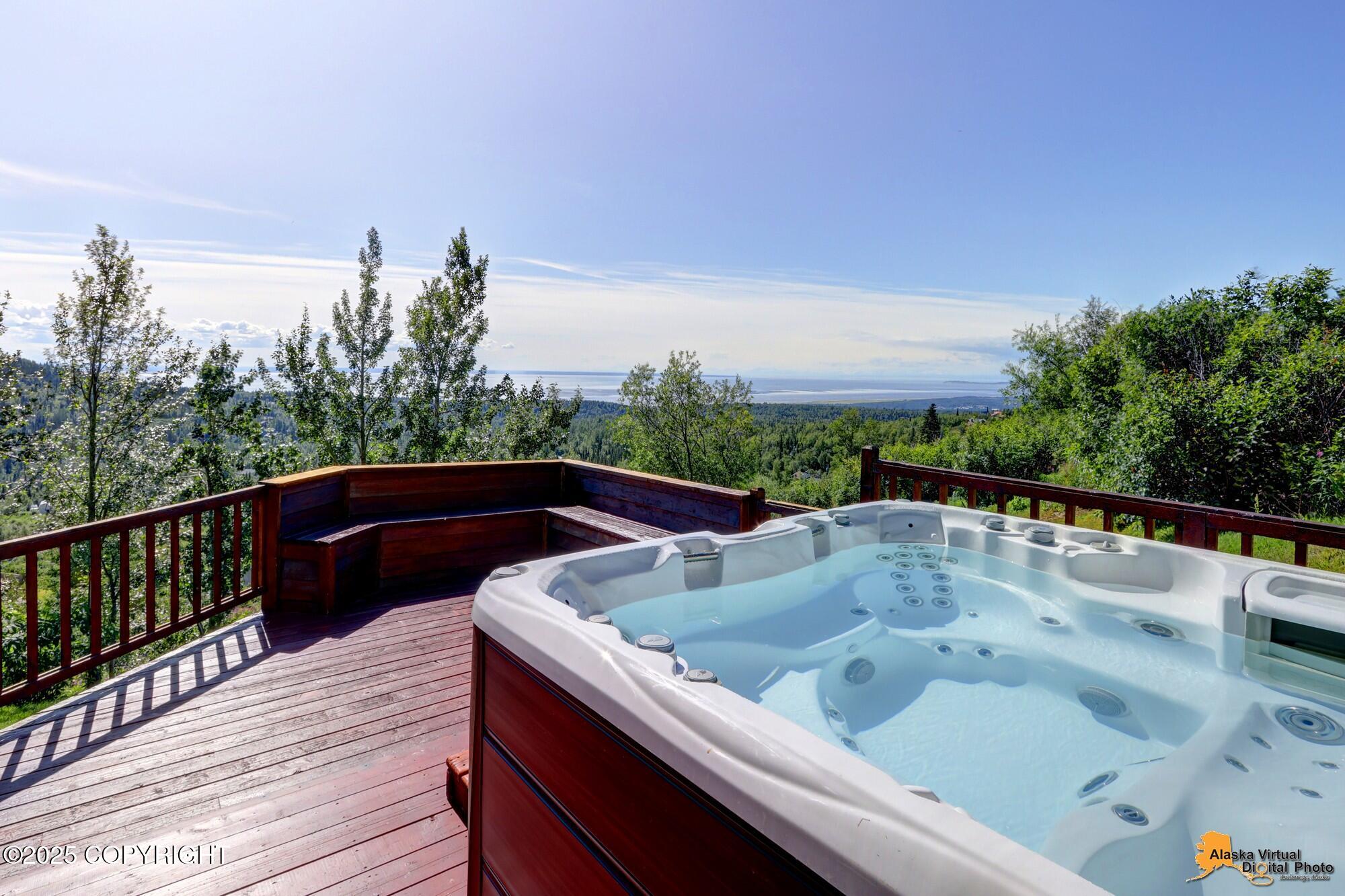 Anchorage, Alaska, 99516, United States, 3 Bedrooms Bedrooms, ,4 BathroomsBathrooms,Residential,Active,1936614