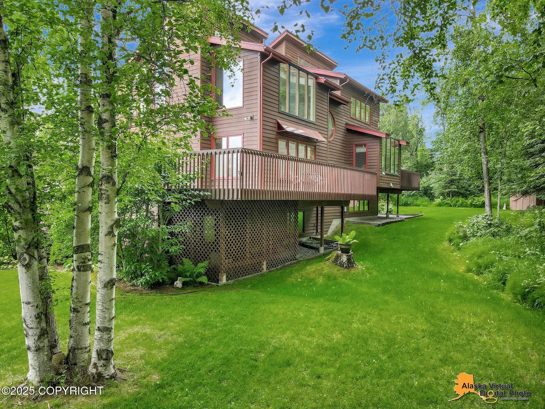 Anchorage, Alaska, 99504, United States, 6 Bedrooms Bedrooms, ,5 BathroomsBathrooms,Residential,Active,1926712