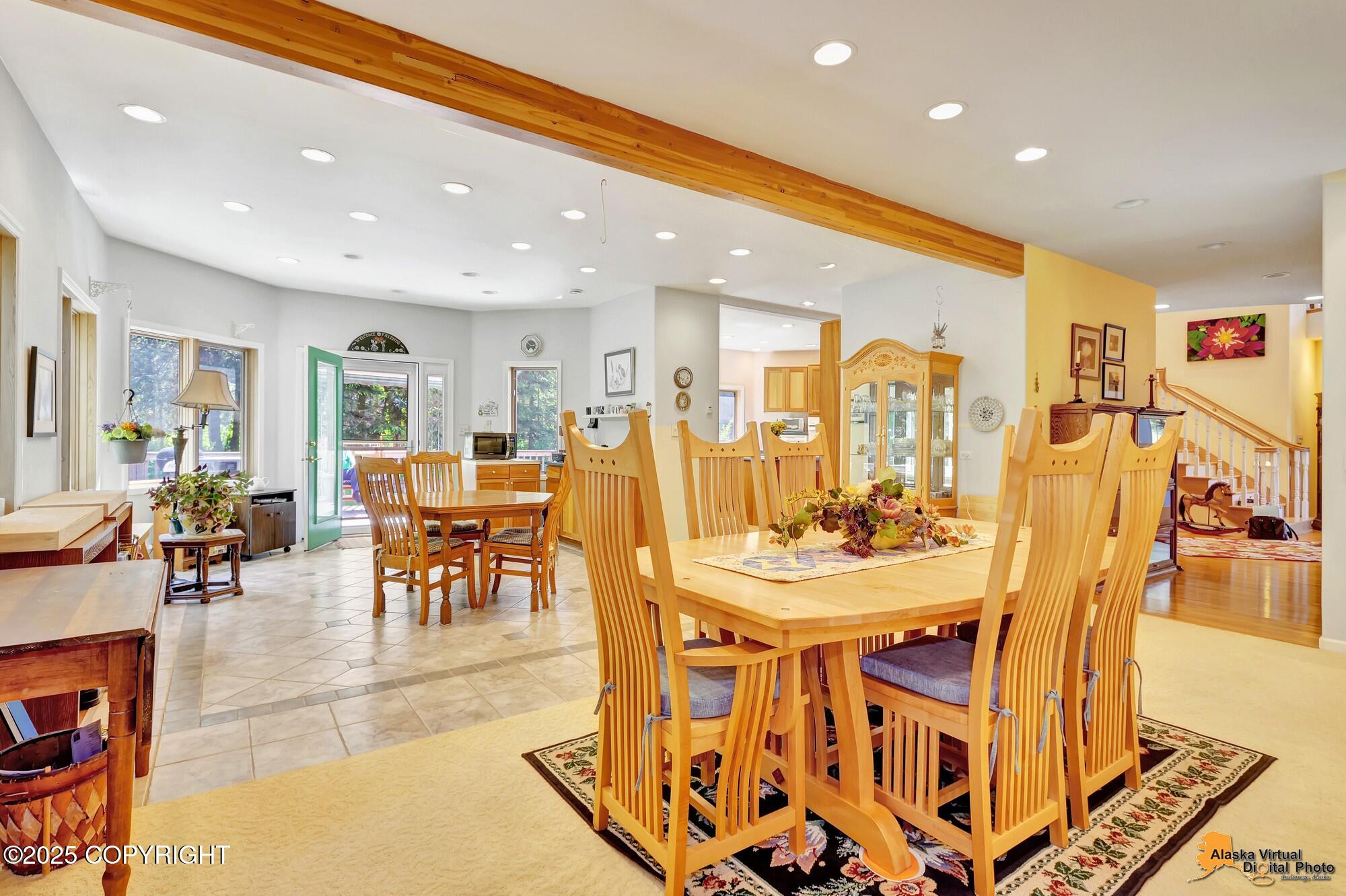 Anchorage, Alaska, 99516, United States, 4 Bedrooms Bedrooms, ,5 BathroomsBathrooms,Residential,Active,1914594