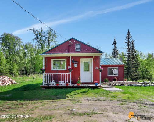 22547 E ANDERSON DR, SUTTON, AK 99674 - Image 1