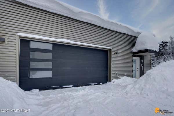 701 STATION LN # A1, ANCHORAGE, AK 99501 - Image 1