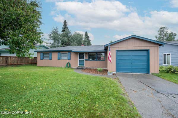 821 CEDAR ST, ANCHORAGE, AK 99501 - Image 1