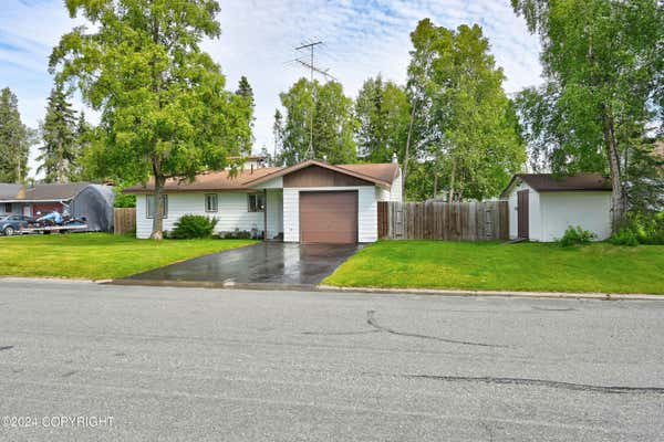 109 PAULA ST, KENAI, AK 99611 - Image 1