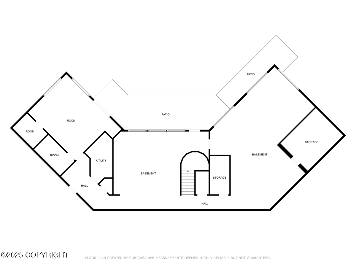Anchorage, Alaska, 99516, United States, 6 Bedrooms Bedrooms, ,5 BathroomsBathrooms,Residential,Active,1914593