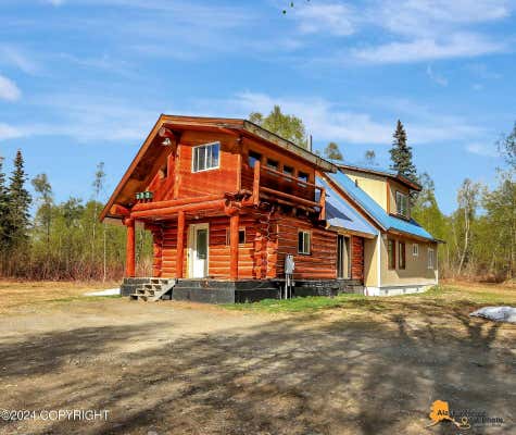 23431 S RANGEVIEW DR, TRAPPER CREEK, AK 99683 - Image 1