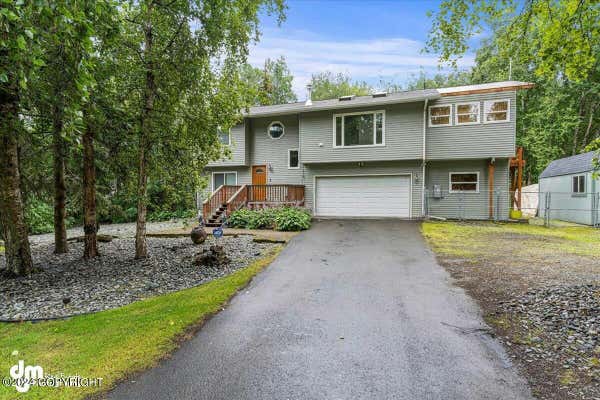 22369 SHADOWY SPRUCE DR, CHUGIAK, AK 99567 - Image 1