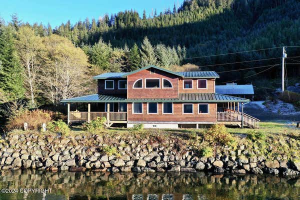 9.5 PORT SAINT NICHOLAS ROAD, CRAIG, AK 99921 - Image 1