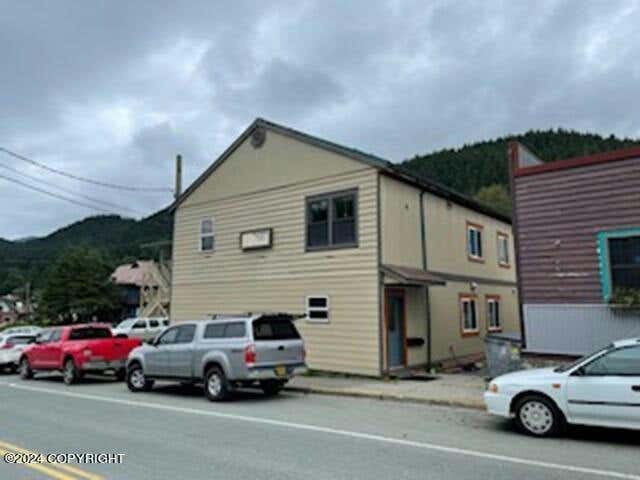 911 3RD ST, DOUGLAS, AK 99824, photo 1 of 13