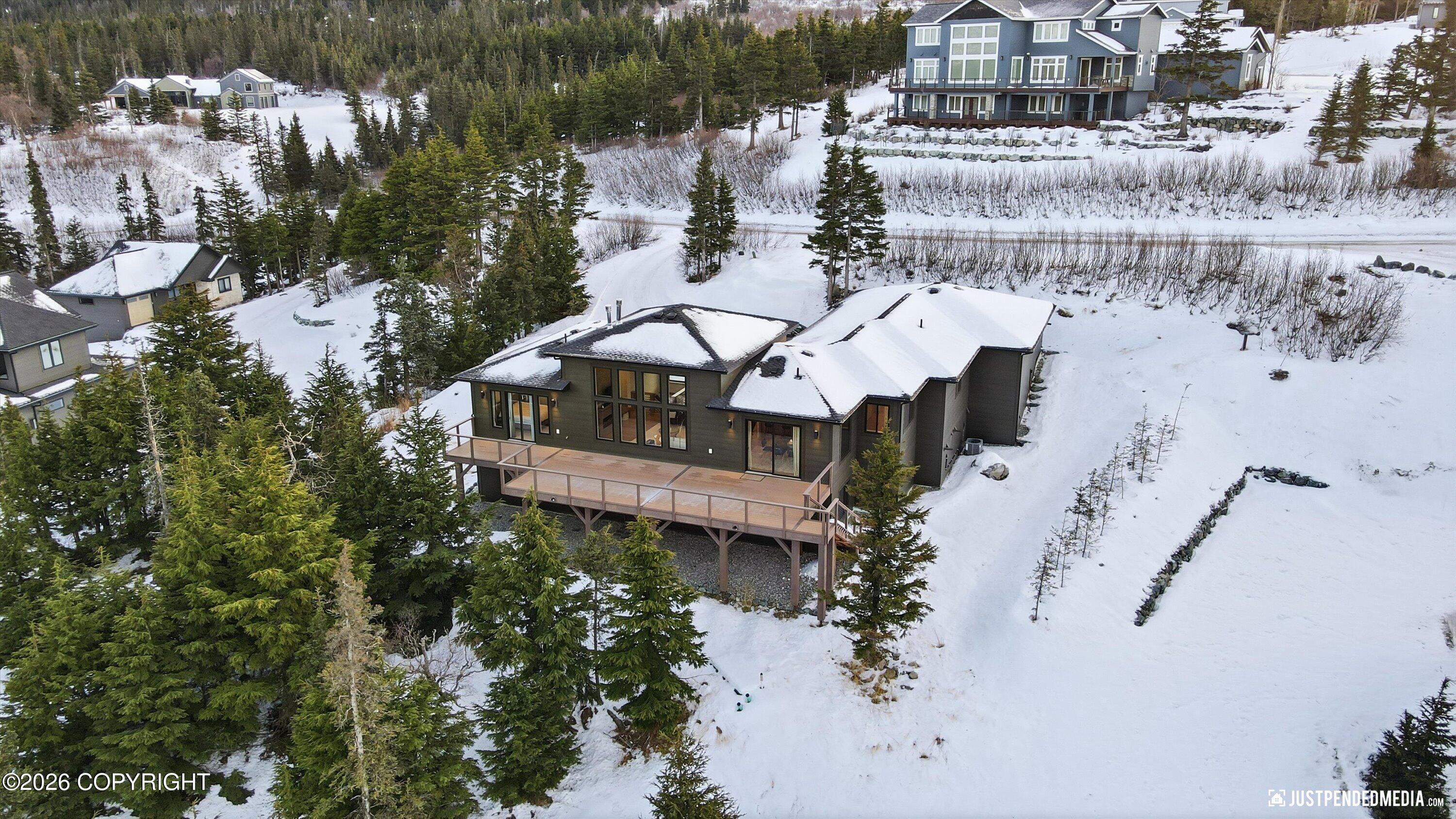 Anchorage, Alaska, 99516, United States, 4 Bedrooms Bedrooms, ,6 BathroomsBathrooms,Residential,Active,2011878