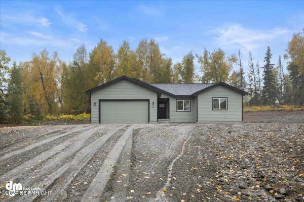 6560 S LARK CIR, WASILLA, AK 99623 - Image 1