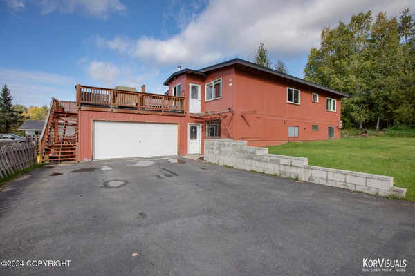 3647 GARDNER ST, ANCHORAGE, AK 99508 - Image 1