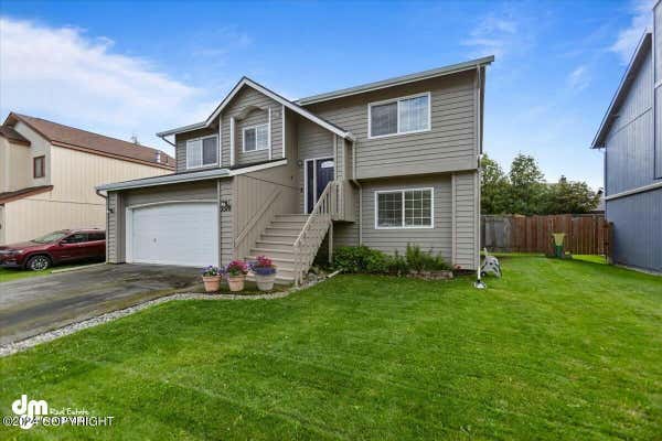 2510 CLEO AVE, ANCHORAGE, AK 99516 - Image 1