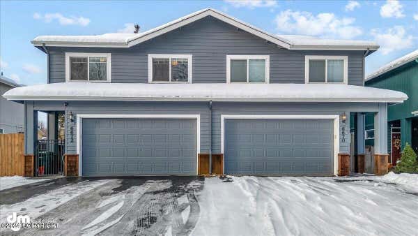 6670 OBRIEN ST, ANCHORAGE, AK 99507 - Image 1