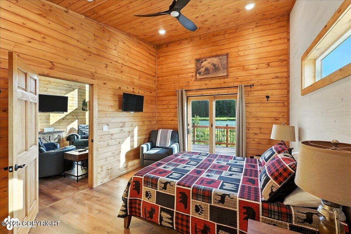 Kasilof, Alaska, 99610, United States, 2 Bedrooms Bedrooms, ,2 BathroomsBathrooms,Residential,Active,1884988