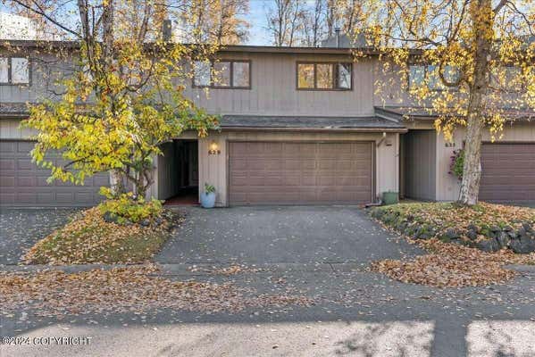 629 HIGHLANDER CIR, ANCHORAGE, AK 99518 - Image 1