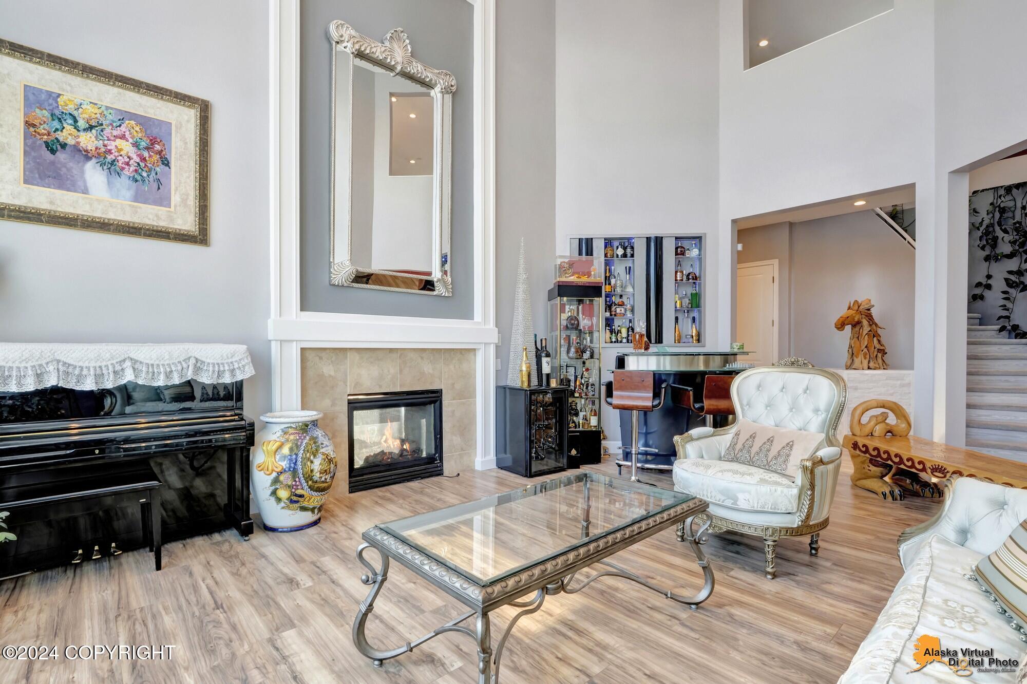 Anchorage, Alaska, 99502, United States, 4 Bedrooms Bedrooms, ,6 BathroomsBathrooms,Residential,Active,1849193