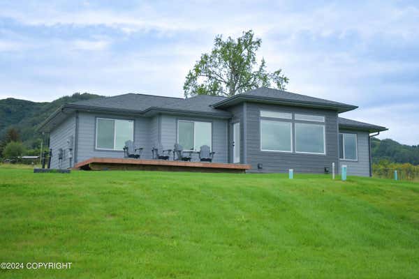 40880 WATERMAN RD, HOMER, AK 99603 - Image 1