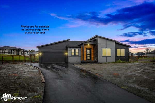 2294 S SKYWARD VIEW CIRCLE, PALMER, AK 99645 - Image 1