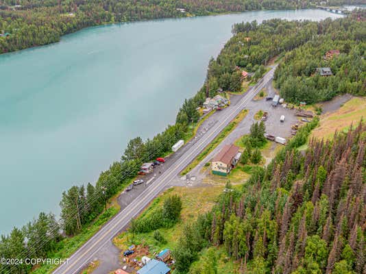 19504 STERLING HWY, COOPER LANDING, AK 99572 - Image 1