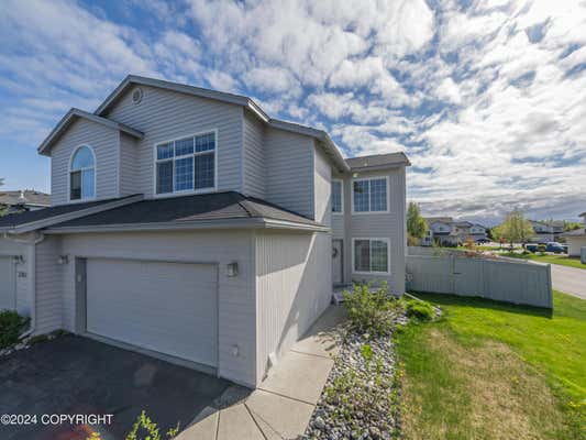 3787 RICHARD EVELYN BYRD ST # 28B, ANCHORAGE, AK 99517 - Image 1