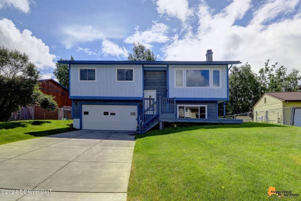 4200 EDINBURGH DR, ANCHORAGE, AK 99502 - Image 1