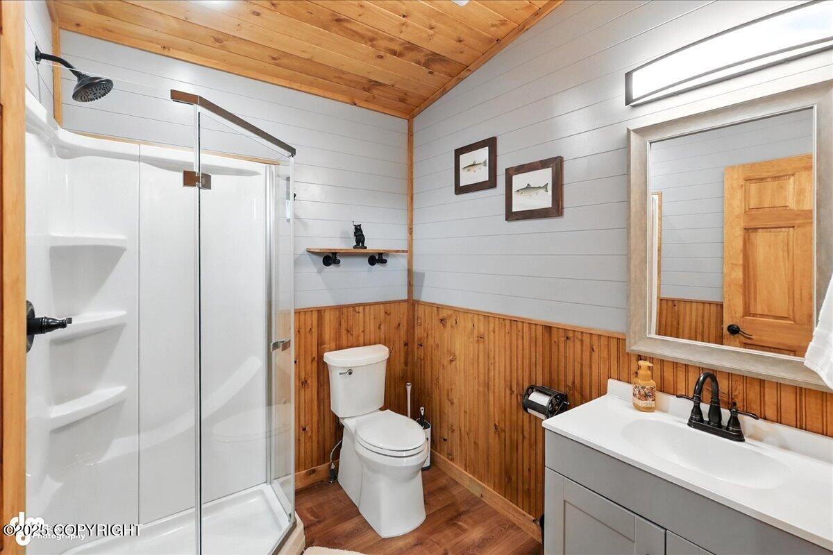 Kasilof, Alaska, 99610, United States, 2 Bedrooms Bedrooms, ,2 BathroomsBathrooms,Residential,Active,1884988