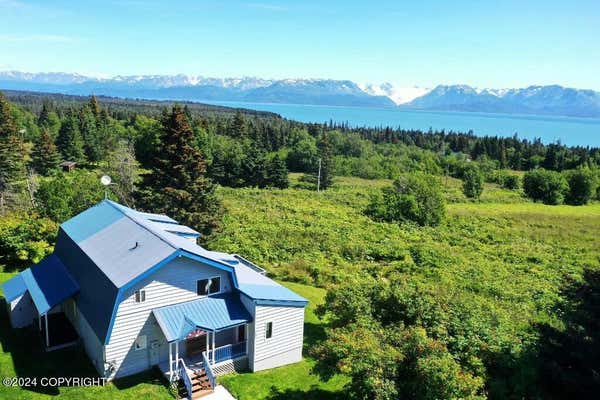 40560 & 06 HANCOCK DRIVE, HOMER, AK 99603 - Image 1