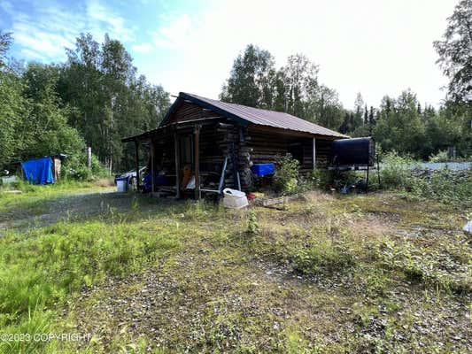 51927 S CASWELL LOOP, WILLOW, AK 99688, photo 4 of 18