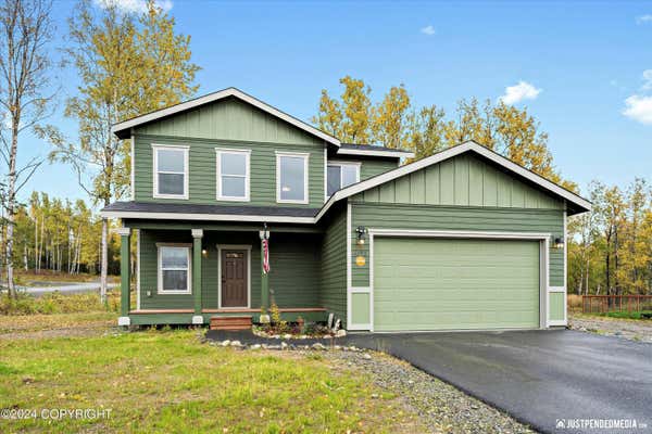 6253 N CANIDAE PL, WASILLA, AK 99654 - Image 1