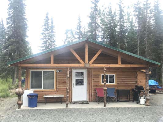 52413 CLINTON ST, KASILOF, AK 99610 - Image 1