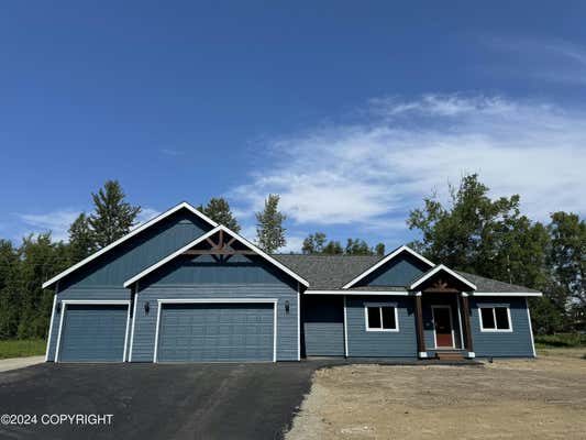 780 N YETI ST, PALMER, AK 99645 - Image 1