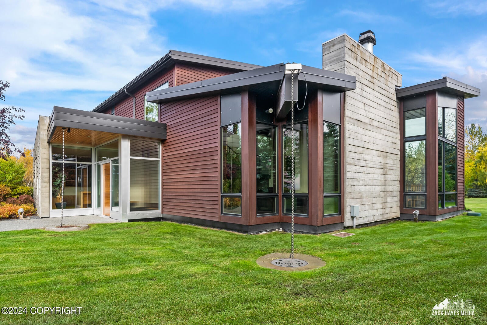 Anchorage, Alaska, 99516, United States, 4 Bedrooms Bedrooms, ,7 BathroomsBathrooms,Residential,Active,1849221