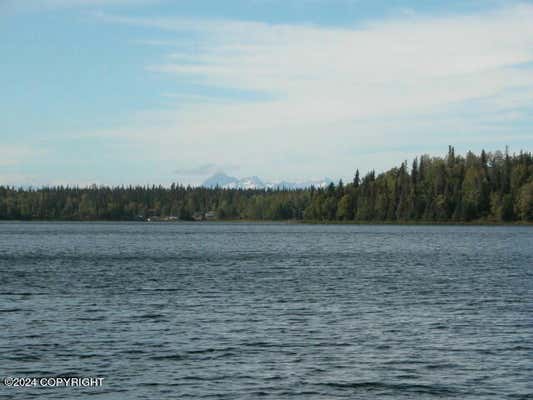 L7 MOOSE RUN ROAD, NIKISKI/NORTH KENAI, AK 99635 - Image 1