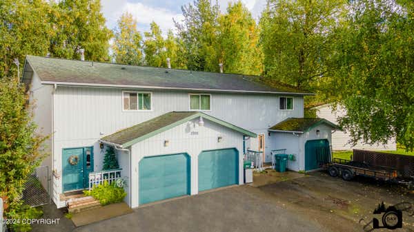 3701 LYNN DR, ANCHORAGE, AK 99508 - Image 1