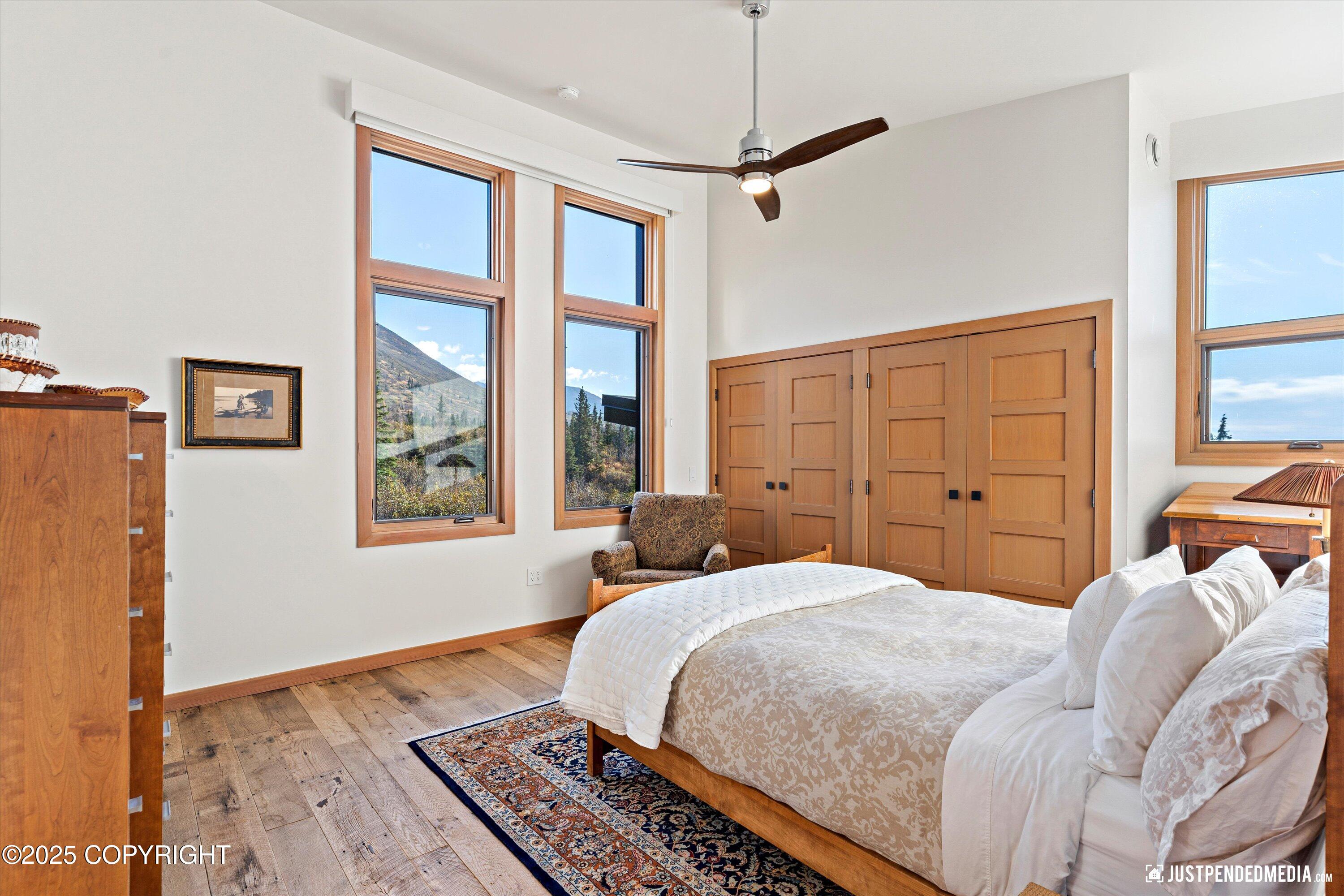 Anchorage, Alaska, 99507, United States, 3 Bedrooms Bedrooms, ,3 BathroomsBathrooms,Residential,Active,1964460