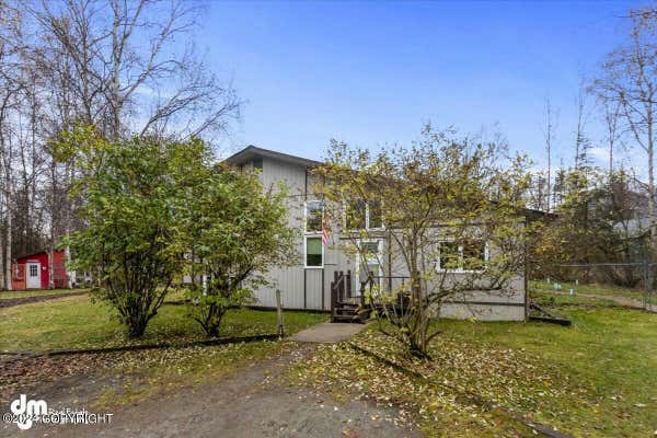 20533 WHITE BIRCH RD, CHUGIAK, AK 99567 - Image 1