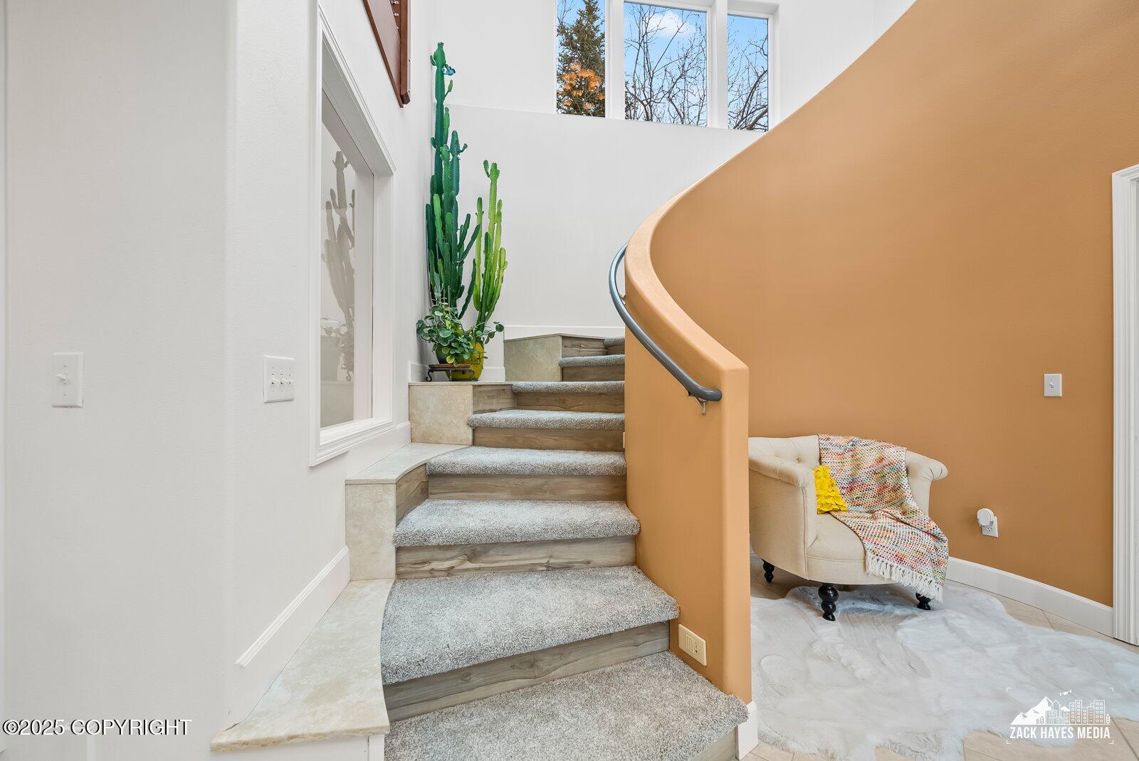 Anchorage, Alaska, 99507, United States, 4 Bedrooms Bedrooms, ,4 BathroomsBathrooms,Residential,Active,1965789