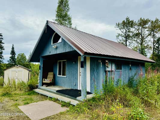 49870 KANGAROO, NIKISKI/NORTH KENAI, AK 99635 - Image 1